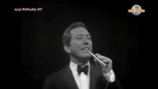 Andy Williams - Can&#39;t Take My Eyes Off You (1968)