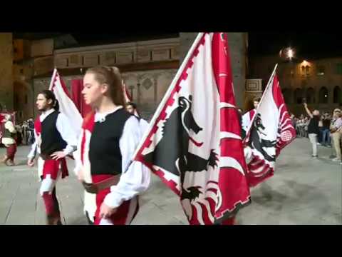 Si apre il Luglio pistoiese