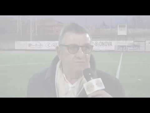 VI Memorial Porcelli, le interviste post-finale