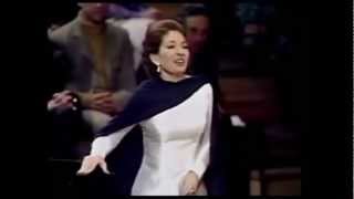 María Callas: O mio babbino caro SUB