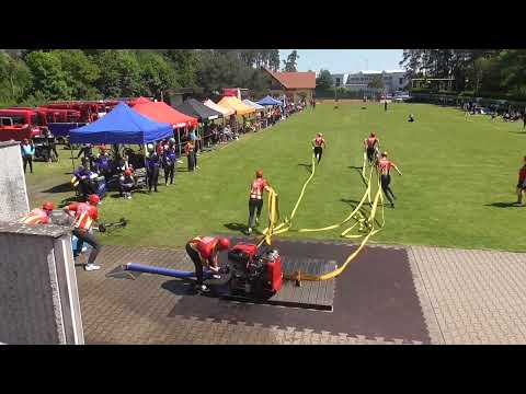 Fire Sport