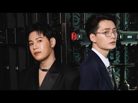 Sind KristSingto in einer Beziehung? 🎄