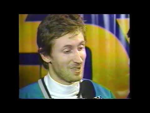 1997 NHL All Star Game - San Jose - 1/18/1997