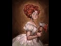 CORDELIA Portrait Animation