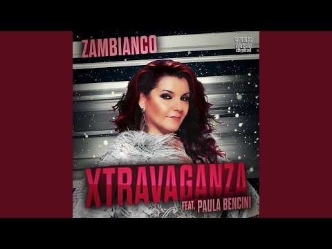 Xtravaganza (feat. Paula Bencini) (Rafael Lelis Chumbo Dub)