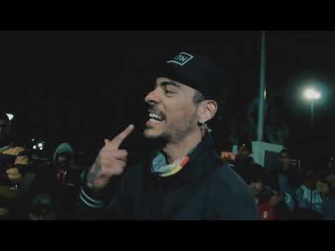 MATUZA (LOCO JAIME DEMIAN VILLERO SHULIAN)  vs TARO (ILAY KILLER ARES ALKOY) Final - Mordor Free