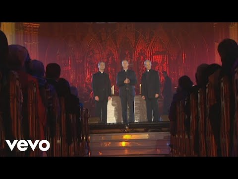 The Priests - Ag Crióst an Siól (In Concert At Armagh Cathedral)