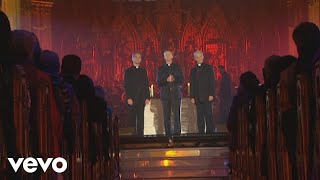 The Priests - Ag Crióst an Siól  (In Concert At Armagh Cathedral)