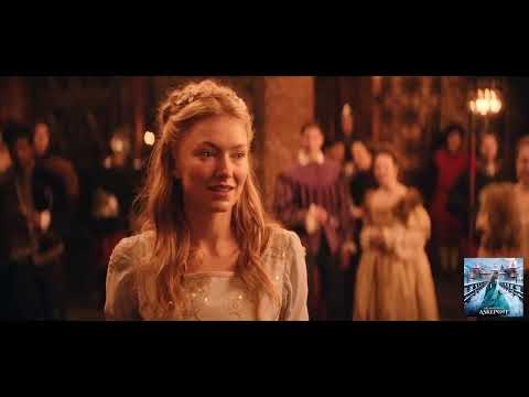 Når Snøen Smelter (Med sangtekst) - Astrid Smeplass (fra Tre nøtter til Askepott  2021)