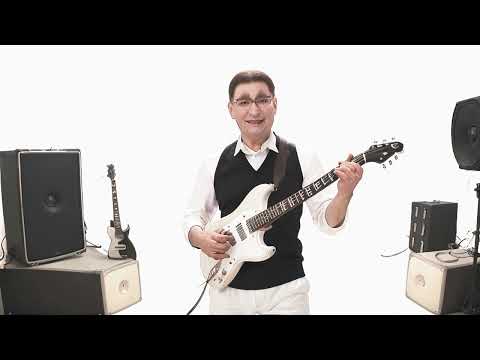 AIev Ström - Tiffer (Ursula AI Cover)