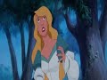 The Swan Princess The World Is Not Enough