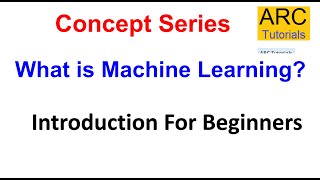 What is Machine Learning | AI & Machine Learning Concepts | Introduction to Machine Learning