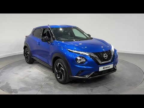 Nissan Juke 1.0 SV Premium MY23 4DR - Image 2