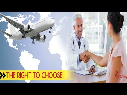 Logo of What rights do I have as a medical tourist?