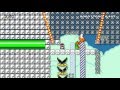 Super Mario Maker - Impossible Level "Tricky Mario: Val's Airspace"