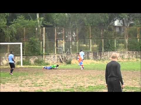 Fc Dnepr vs Fc Marcel full match