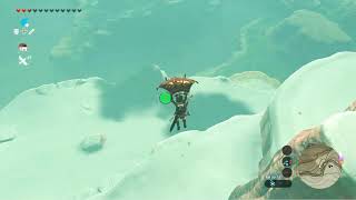 【配信】ゼルダの伝説 ブレスオブザワイルド