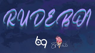 Download lagu The 69 Project ft. Spirkó - RUDE BOI ( Lyric) mp3