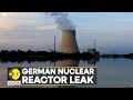 Germany: Nuclear reactor leak poses no safety threat but complicates energy plans | English News