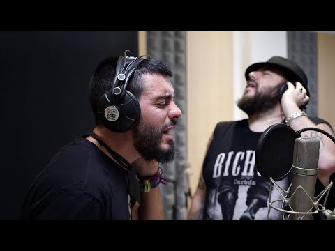 Fran Mariscal - Fly away once and for all with Kutxi Romero (Marea) 15th anniversary