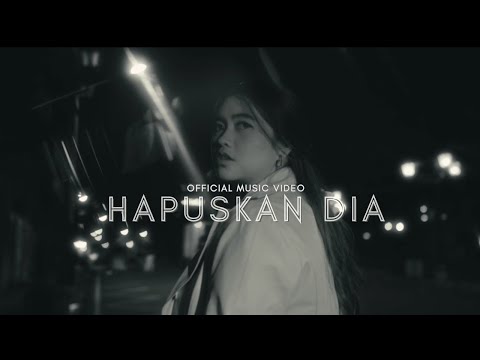 Atya Faudina - Hapuskan Dia  (Official Music Video)