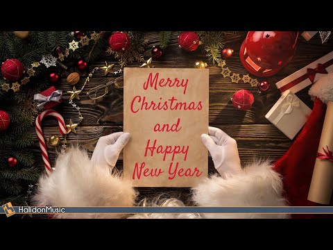 Christmas Wishes - Merry Christmas 2019