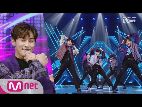 [The T-Bird - ROCK STAR] KPOP TV Show | M COUNTDOWN 190328 EP.612