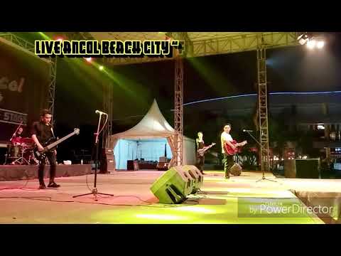 A D A R R A “tak bisa tanpamu” live ancol beach city...
