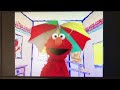 Elmo S World Weather E Mail