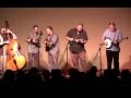 Balsam Range - Burning Georgia Down