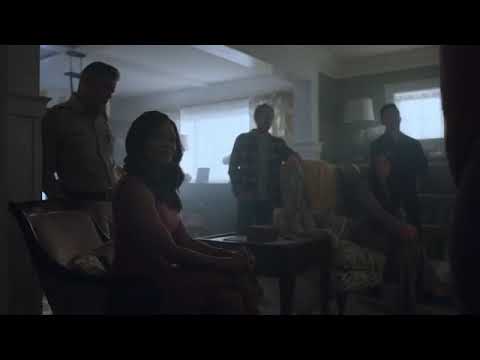 Riverdale Veronica & Archie 2x06