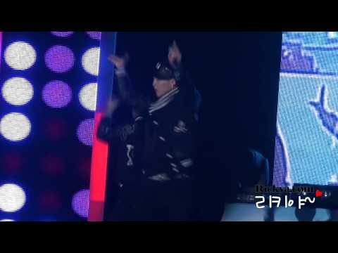 120108 hi allgong festival - supa luv #2 by Rickya.com