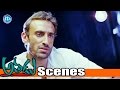 Athadu Movie Scenes Prakash Raj Investigating Rahu Dev Mahesh Babu Trisha Trivikram Sunil