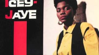 Icey Jaye - Second To None