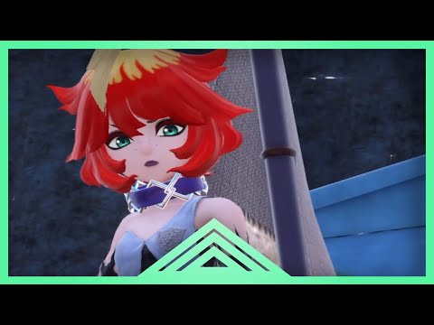 Eine HEIßE Angelegenheit  🔥🚒 |  Pokémon Purpur / Violet