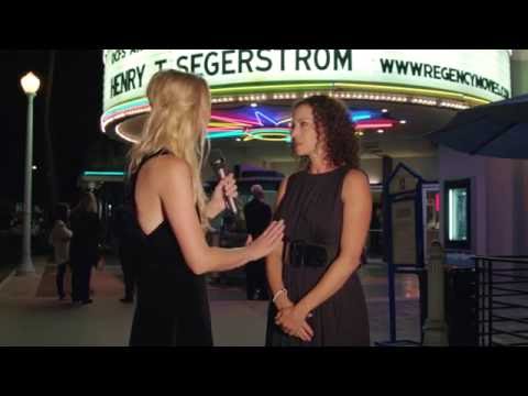 PBS Documentary: Post-Premiere Interview