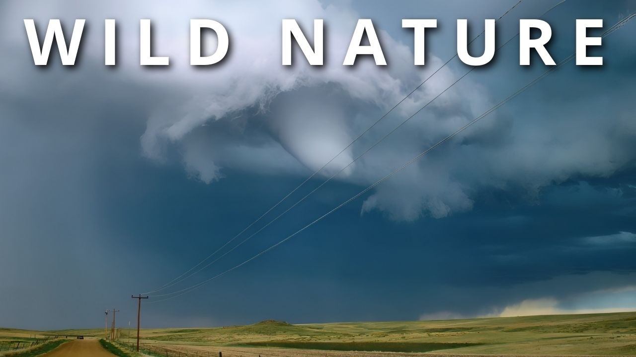 UNREAL NATURE | Natural phenomena that Don’t seem real