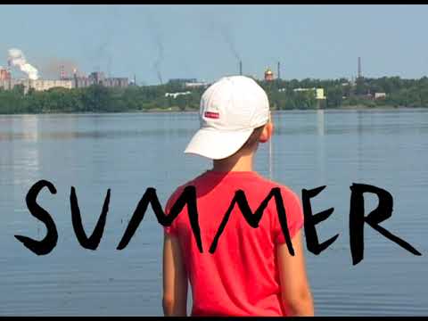 Summer/ЛЕТО Trailer