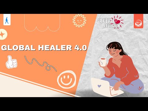 Local Project - Global Healer 4.0