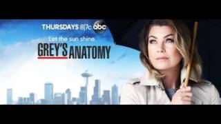 Kyle Neal - Bottom of a Well (Originally by Mike Doughty) [ GREY'S ANATOMY 13X09 soundtrack ]