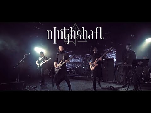 Ninthshaft - Trapped (Official Music Video)