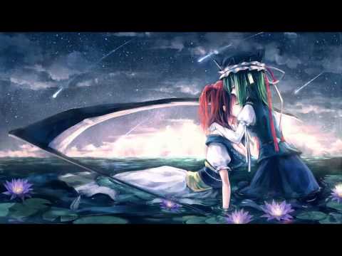 Touhou 9: PoFV Ending theme - Leave Flowers in Fantasy (1 hour)
