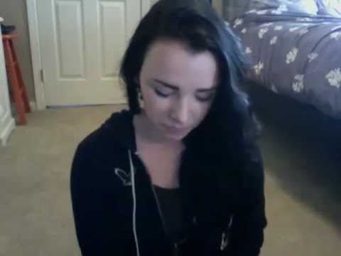 What are you doing New Years - Cover by Chloe Langley