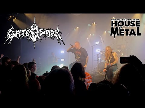 Gates of Ishtar: Perpetual Dawn - Live @ House of Metal 2023