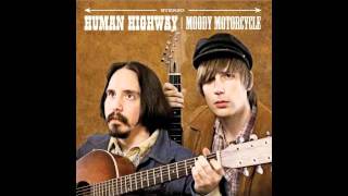 Human Highway - Sleep Talking