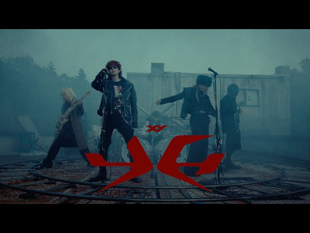 鋭い真実と不屈の精神を映し出す一曲。 XY -BAND-による新曲「FACTS」のライヴパフォーマンス映像が遂に公開! 4 YouTubeサムネイル