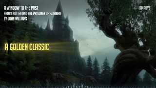 John Williams - A Window to the Past - HQ Epic Soundtracks