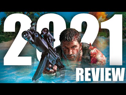 Should You Buy Far Cry 1 in 2021? (Review)