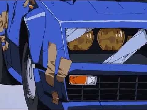 Spacehog-In The Meantime (slowed+reverb)