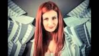 Lidia Isac  - Falling Stars (Official Audio)